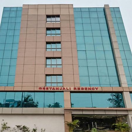 Oyo 3811 Geetanjali Regency Hotel Kolkata Ngoại thất bức ảnh