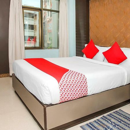 Oyo 3811 Geetanjali Regency Hotel Kolkata Ngoại thất bức ảnh