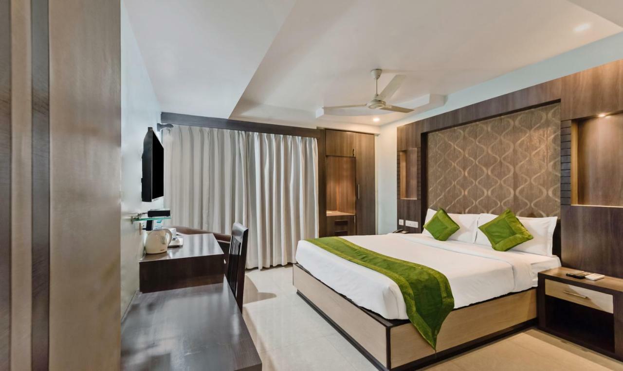 Oyo 3811 Geetanjali Regency Hotel Kolkata Ngoại thất bức ảnh