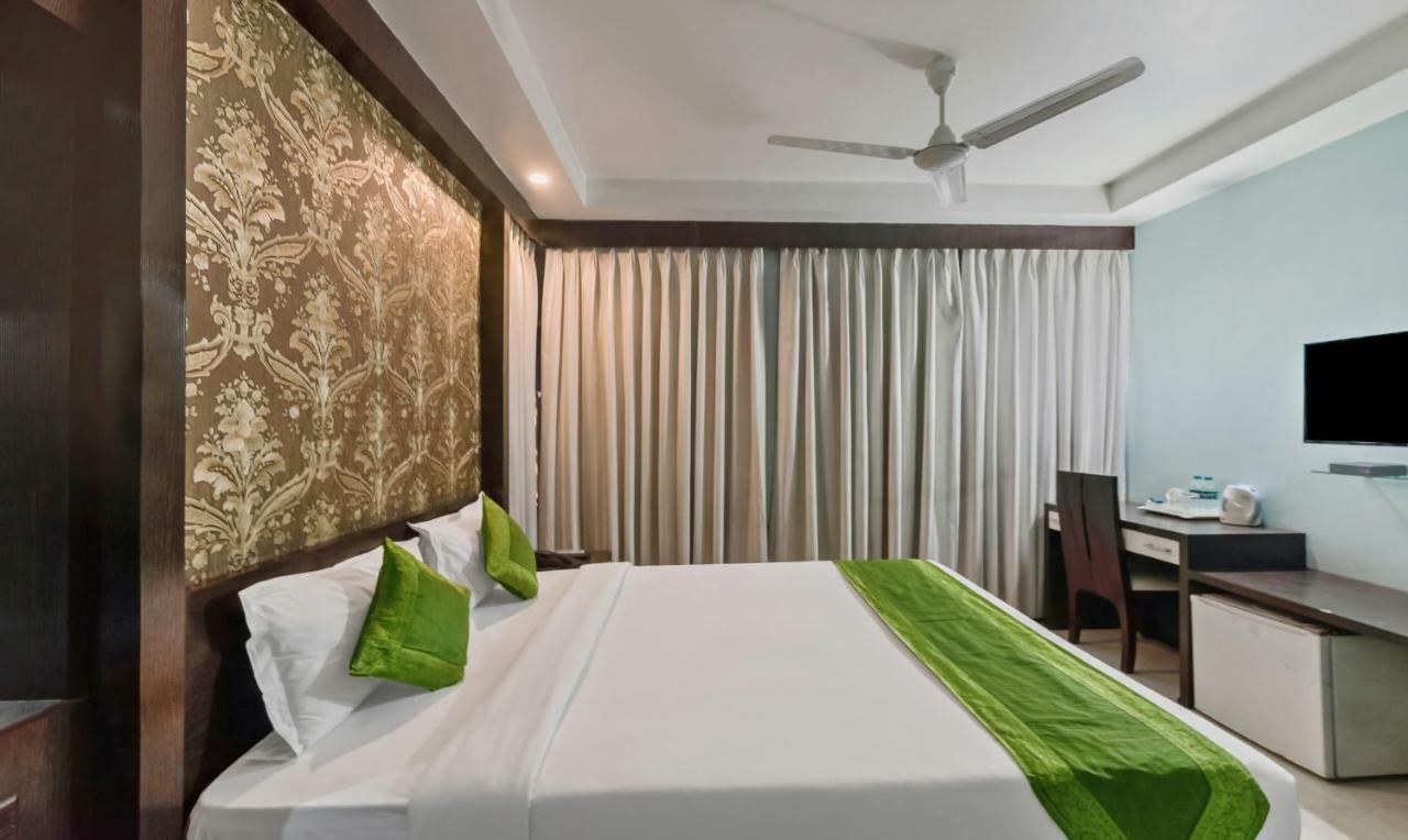 Oyo 3811 Geetanjali Regency Hotel Kolkata Ngoại thất bức ảnh