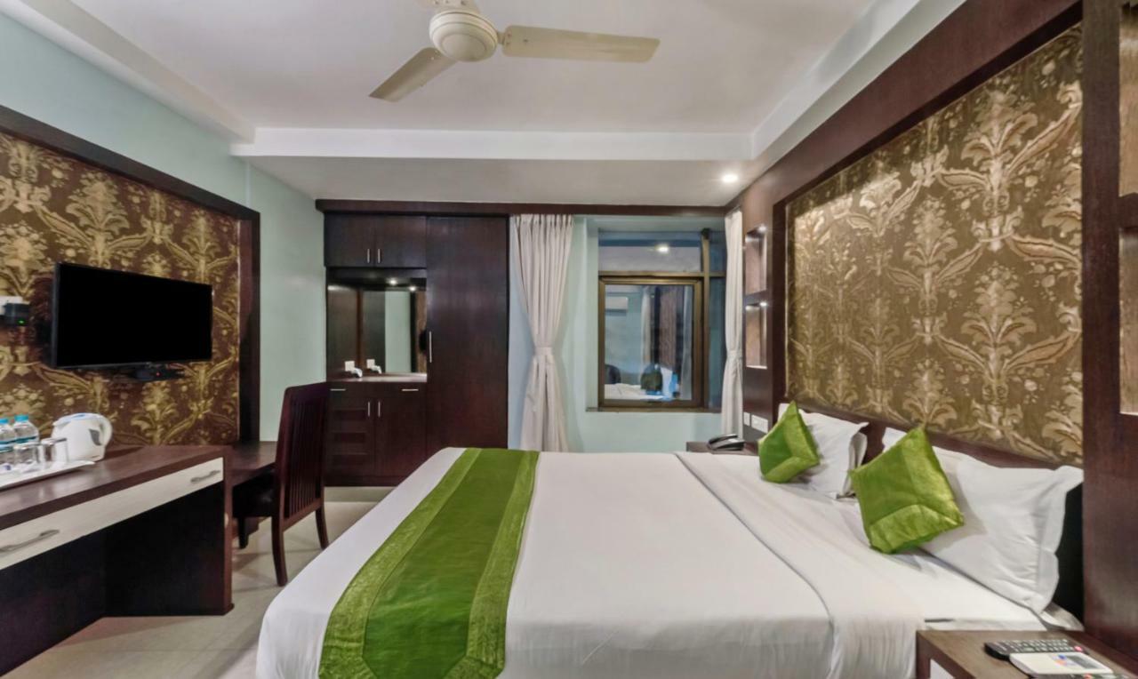 Oyo 3811 Geetanjali Regency Hotel Kolkata Ngoại thất bức ảnh