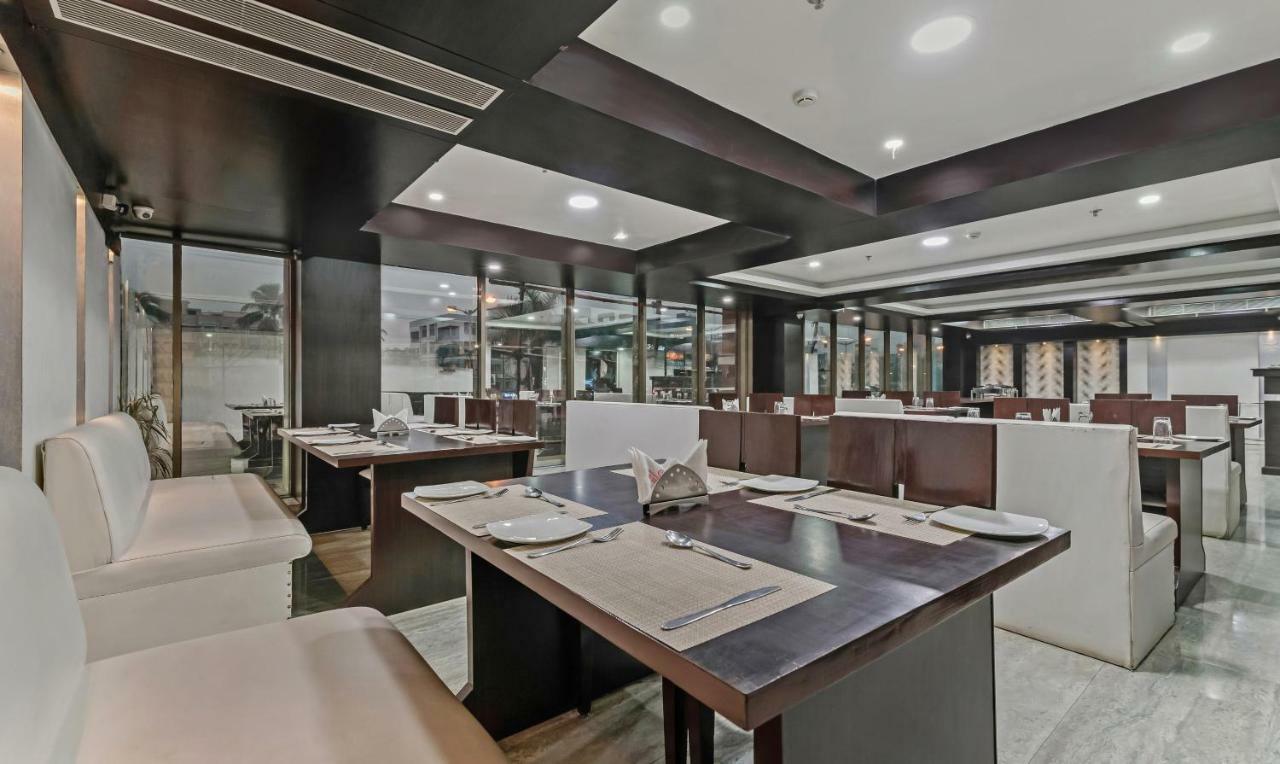 Oyo 3811 Geetanjali Regency Hotel Kolkata Ngoại thất bức ảnh