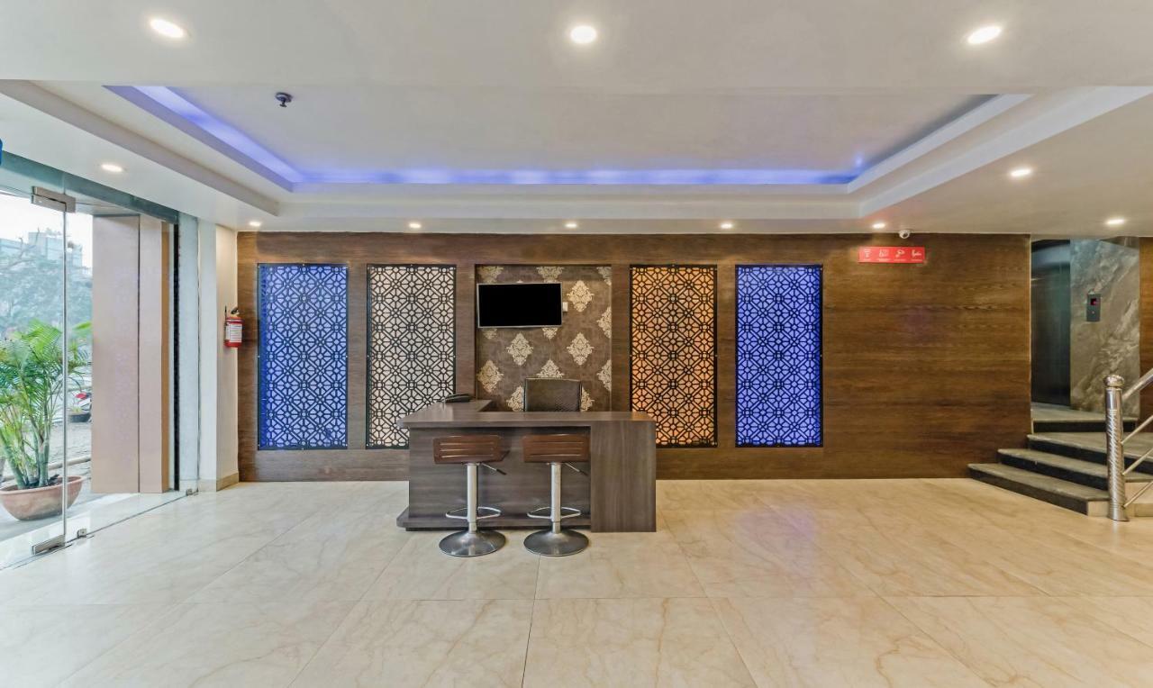 Oyo 3811 Geetanjali Regency Hotel Kolkata Ngoại thất bức ảnh