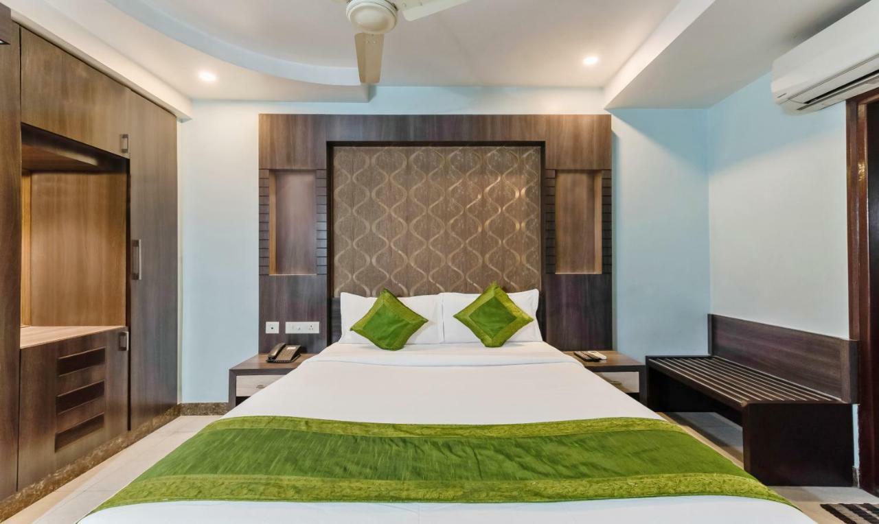 Oyo 3811 Geetanjali Regency Hotel Kolkata Ngoại thất bức ảnh