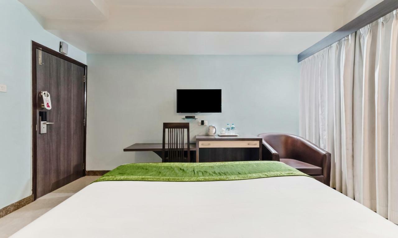 Oyo 3811 Geetanjali Regency Hotel Kolkata Ngoại thất bức ảnh