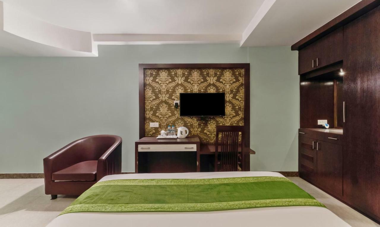 Oyo 3811 Geetanjali Regency Hotel Kolkata Ngoại thất bức ảnh