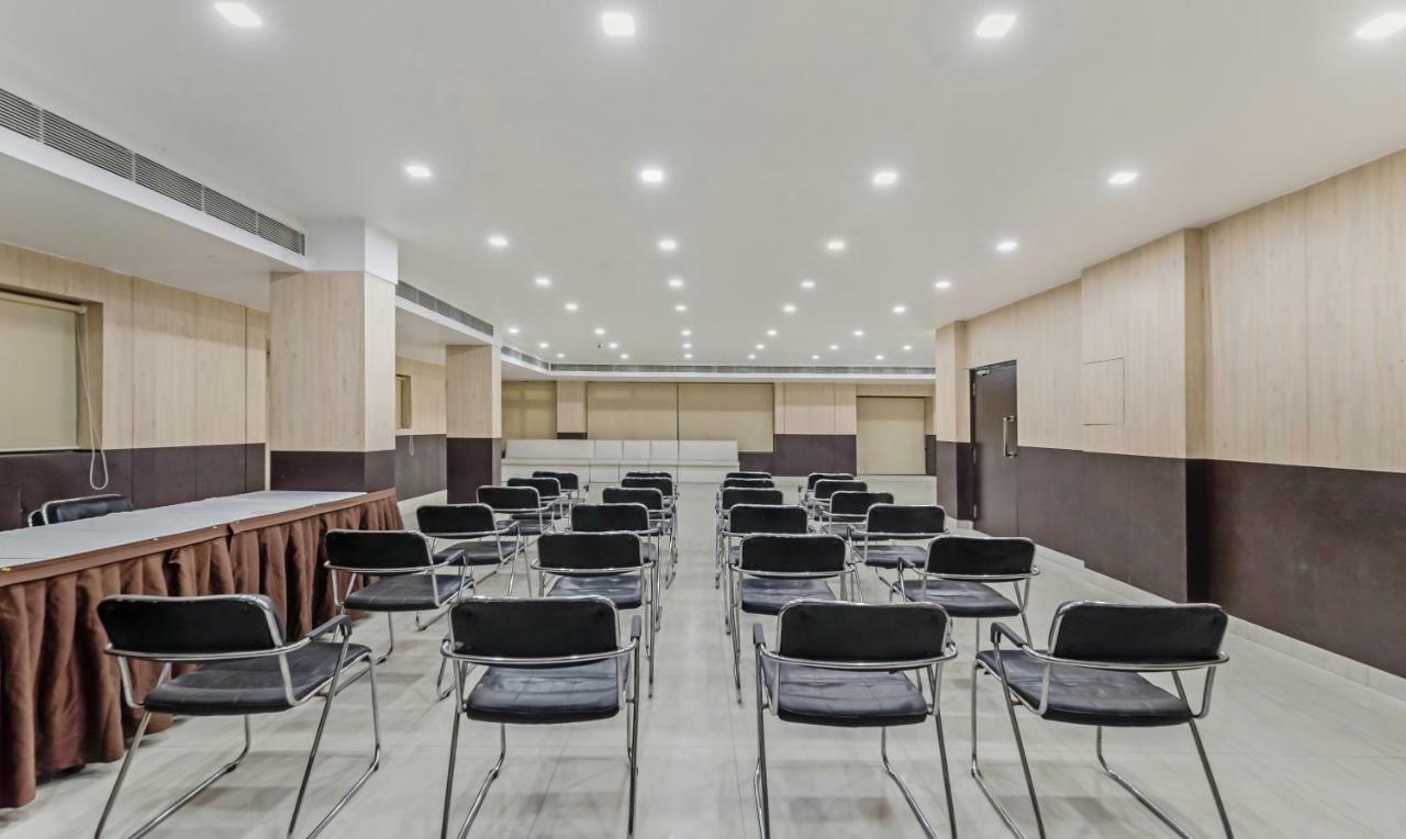 Oyo 3811 Geetanjali Regency Hotel Kolkata Ngoại thất bức ảnh