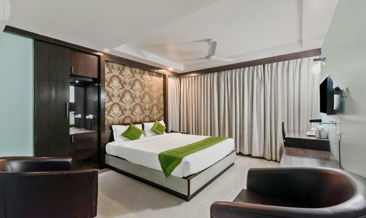 Oyo 3811 Geetanjali Regency Hotel Kolkata Ngoại thất bức ảnh
