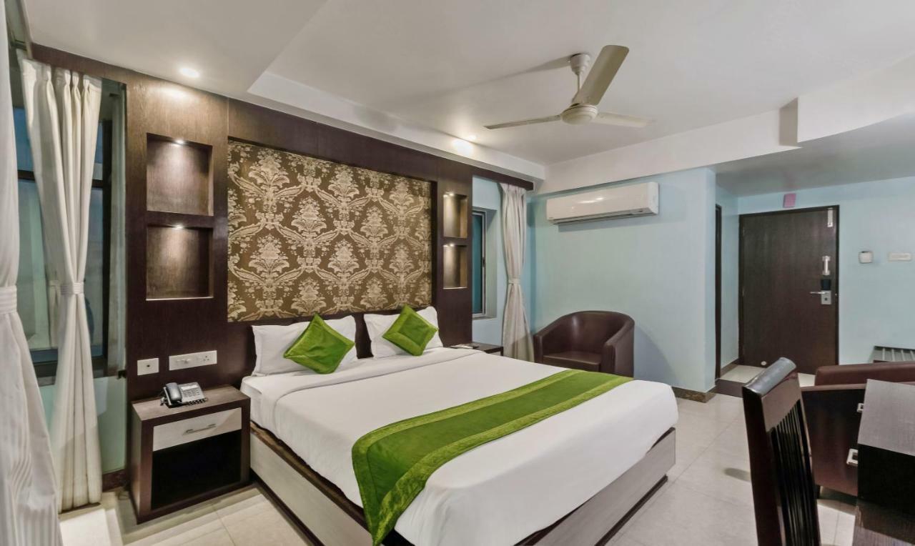 Oyo 3811 Geetanjali Regency Hotel Kolkata Ngoại thất bức ảnh