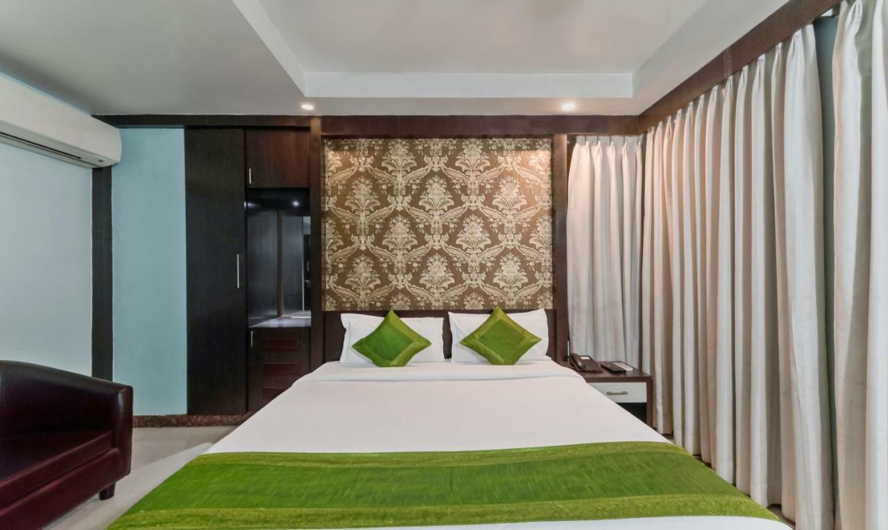 Oyo 3811 Geetanjali Regency Hotel Kolkata Ngoại thất bức ảnh