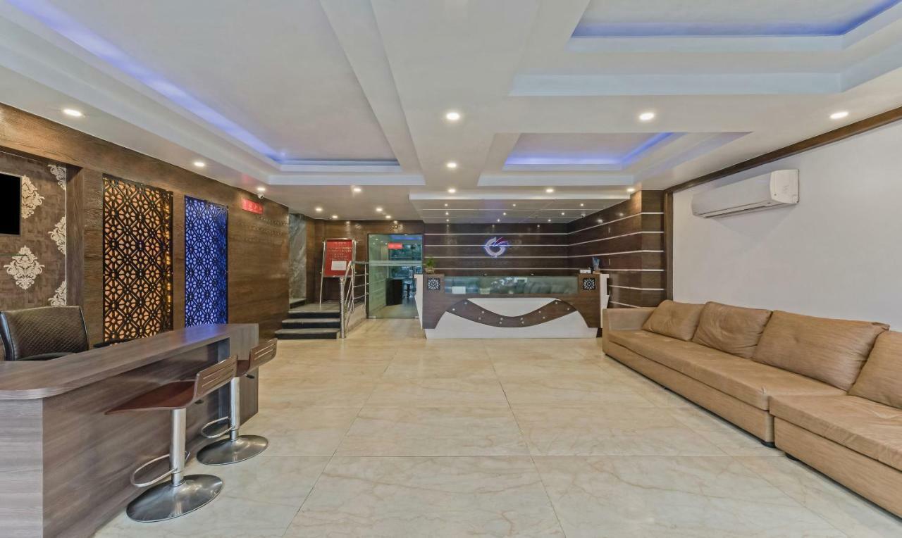 Oyo 3811 Geetanjali Regency Hotel Kolkata Ngoại thất bức ảnh