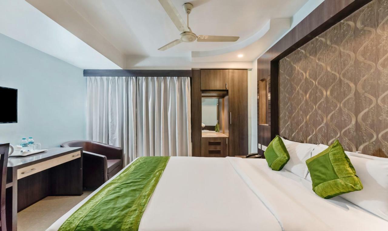 Oyo 3811 Geetanjali Regency Hotel Kolkata Ngoại thất bức ảnh