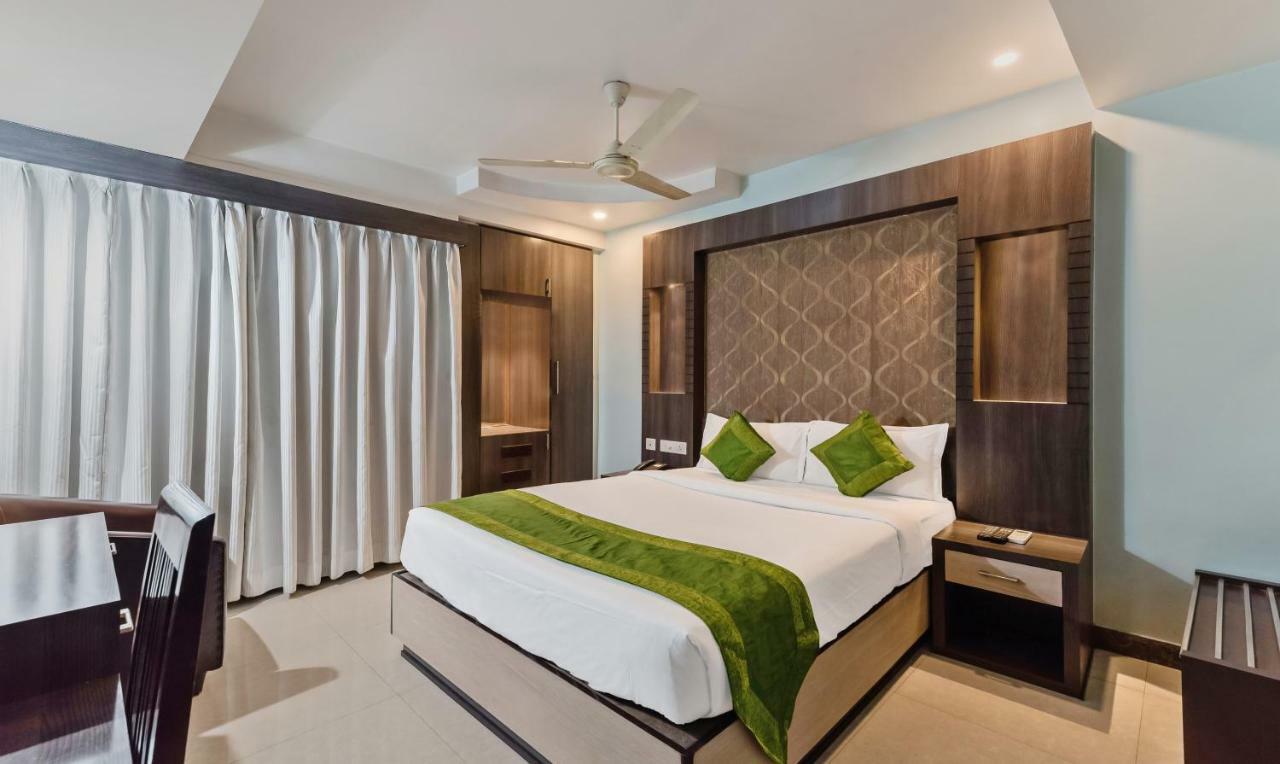Oyo 3811 Geetanjali Regency Hotel Kolkata Ngoại thất bức ảnh