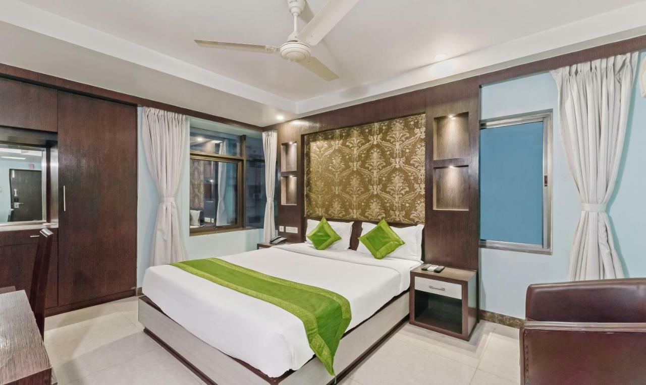 Oyo 3811 Geetanjali Regency Hotel Kolkata Ngoại thất bức ảnh