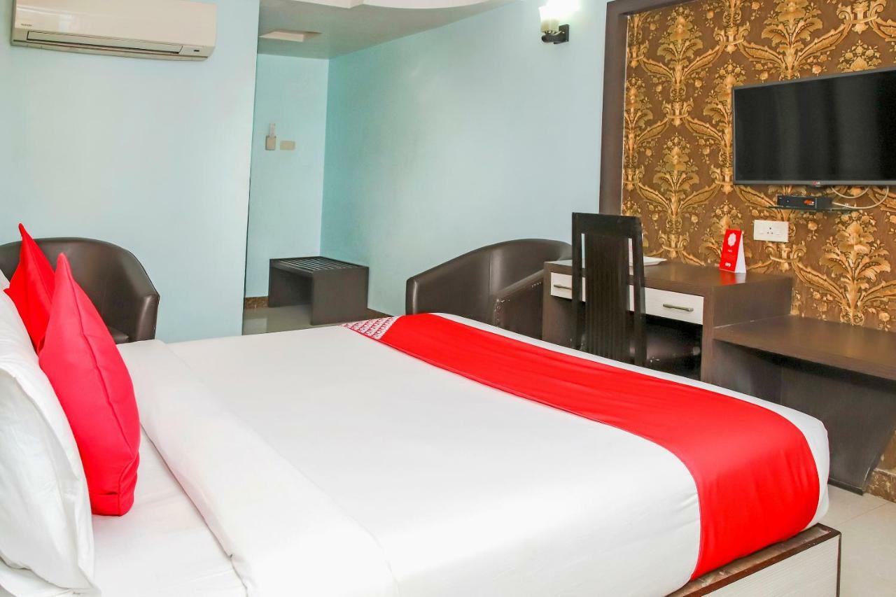 Oyo 3811 Geetanjali Regency Hotel Kolkata Ngoại thất bức ảnh