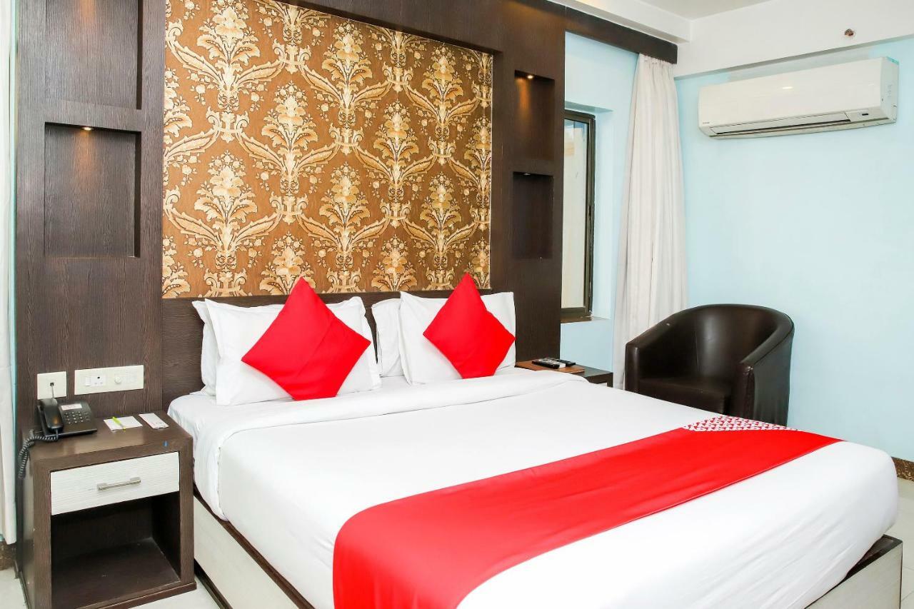 Oyo 3811 Geetanjali Regency Hotel Kolkata Ngoại thất bức ảnh