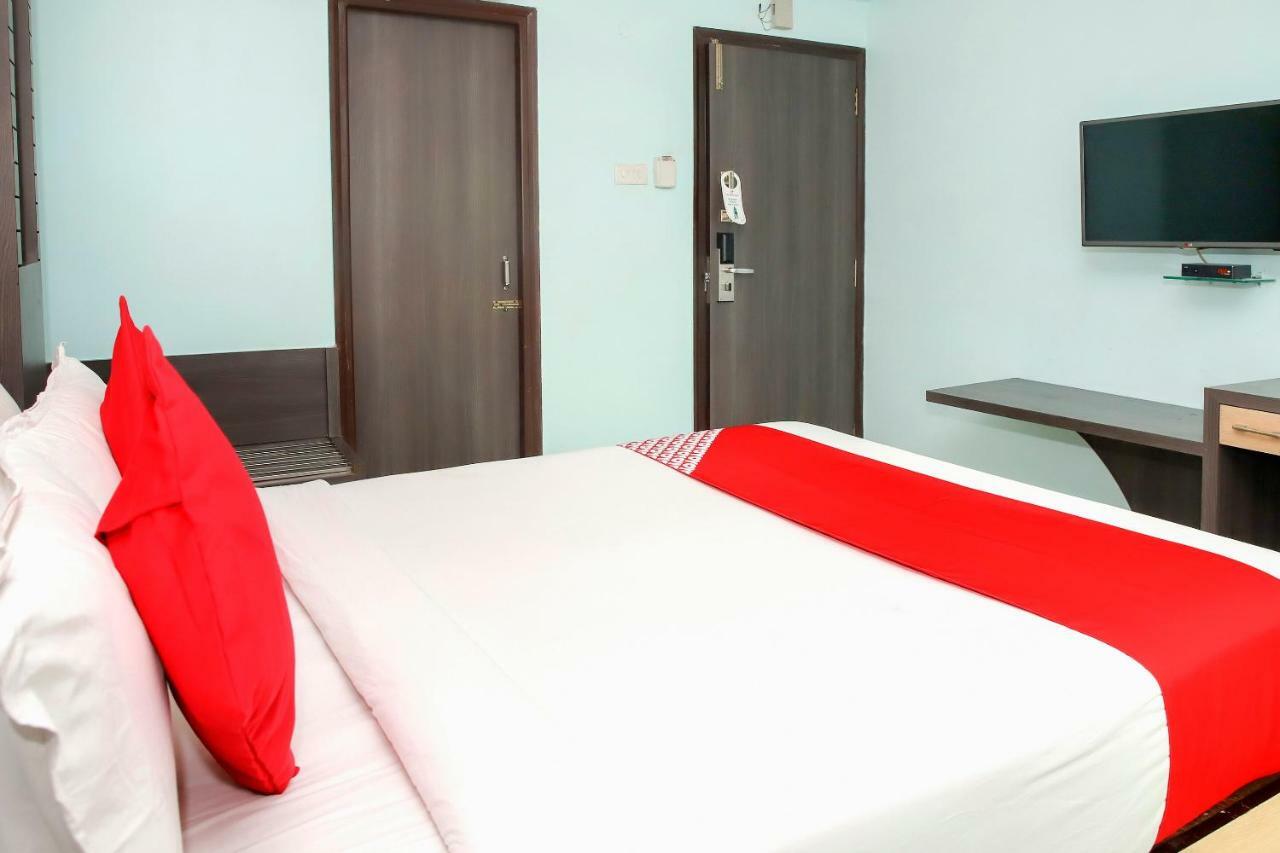 Oyo 3811 Geetanjali Regency Hotel Kolkata Ngoại thất bức ảnh