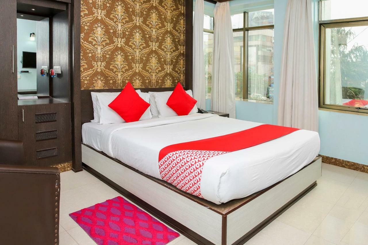 Oyo 3811 Geetanjali Regency Hotel Kolkata Ngoại thất bức ảnh