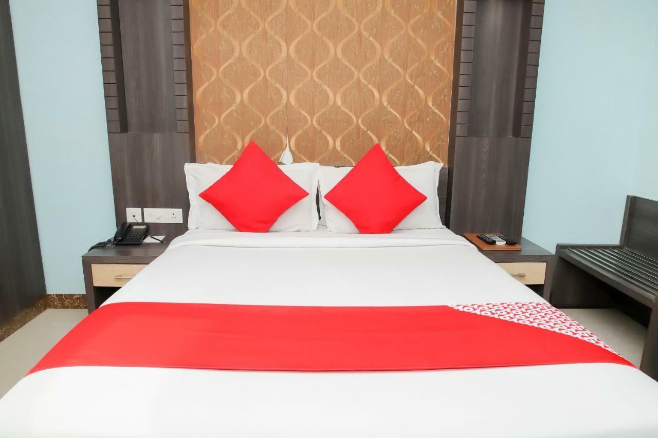 Oyo 3811 Geetanjali Regency Hotel Kolkata Ngoại thất bức ảnh