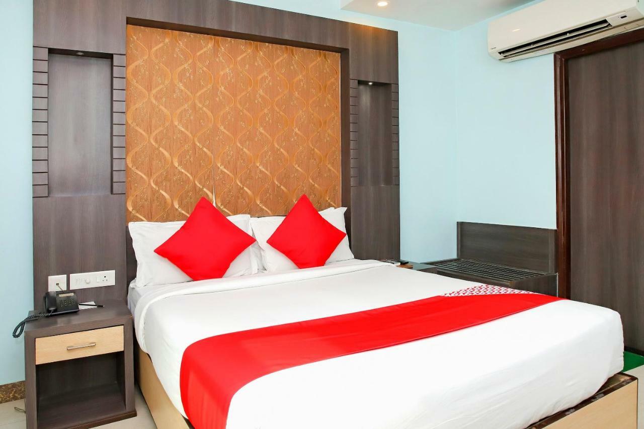 Oyo 3811 Geetanjali Regency Hotel Kolkata Ngoại thất bức ảnh