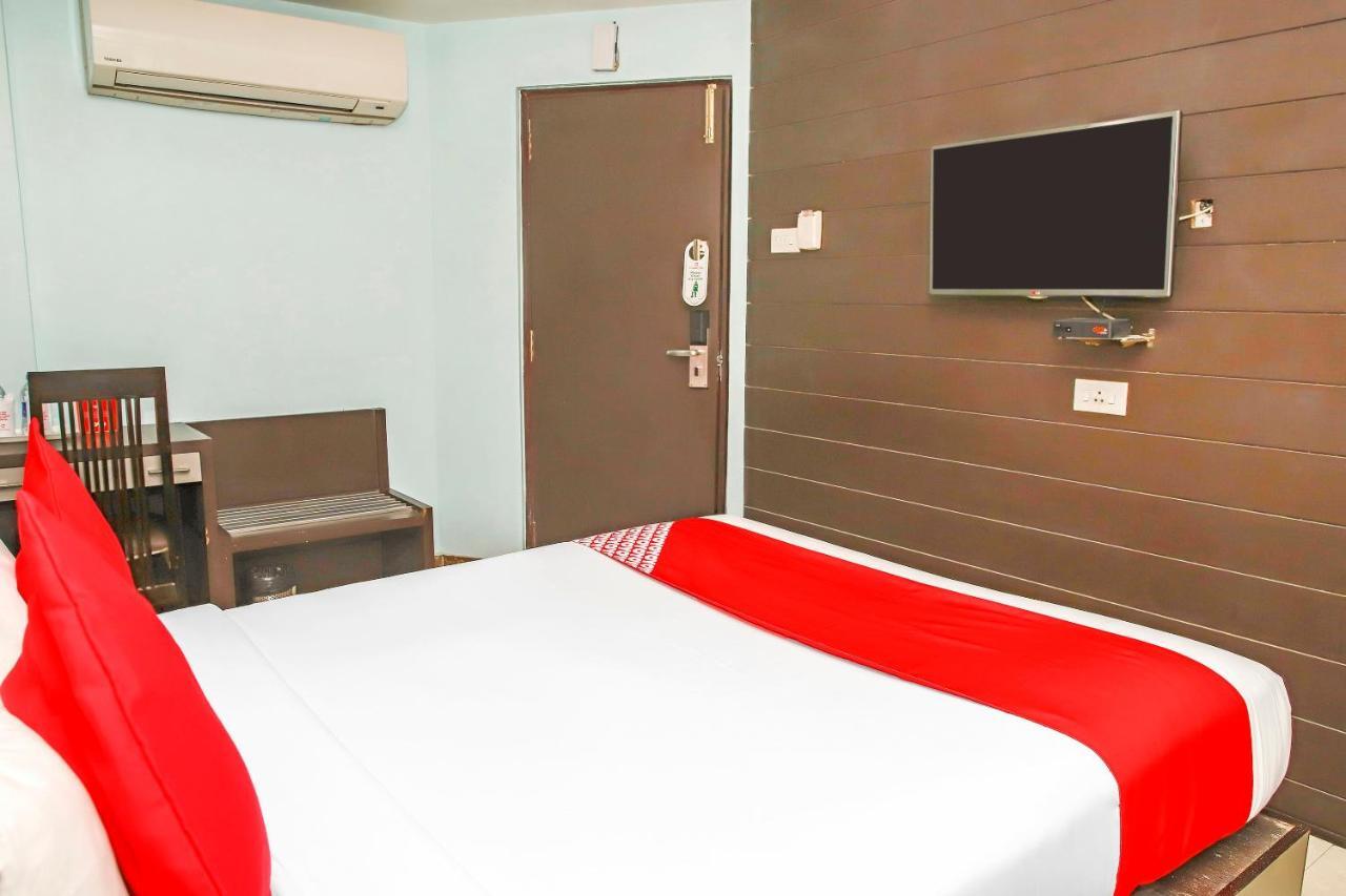 Oyo 3811 Geetanjali Regency Hotel Kolkata Ngoại thất bức ảnh