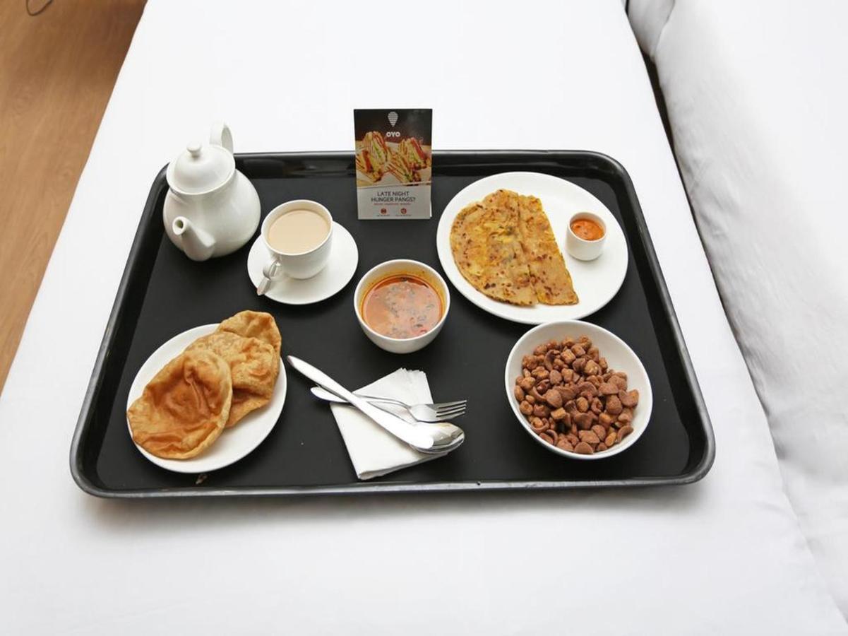 Oyo 3811 Geetanjali Regency Hotel Kolkata Ngoại thất bức ảnh